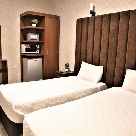 Valencia Hotel ไคโร ภายนอก รูปภาพ