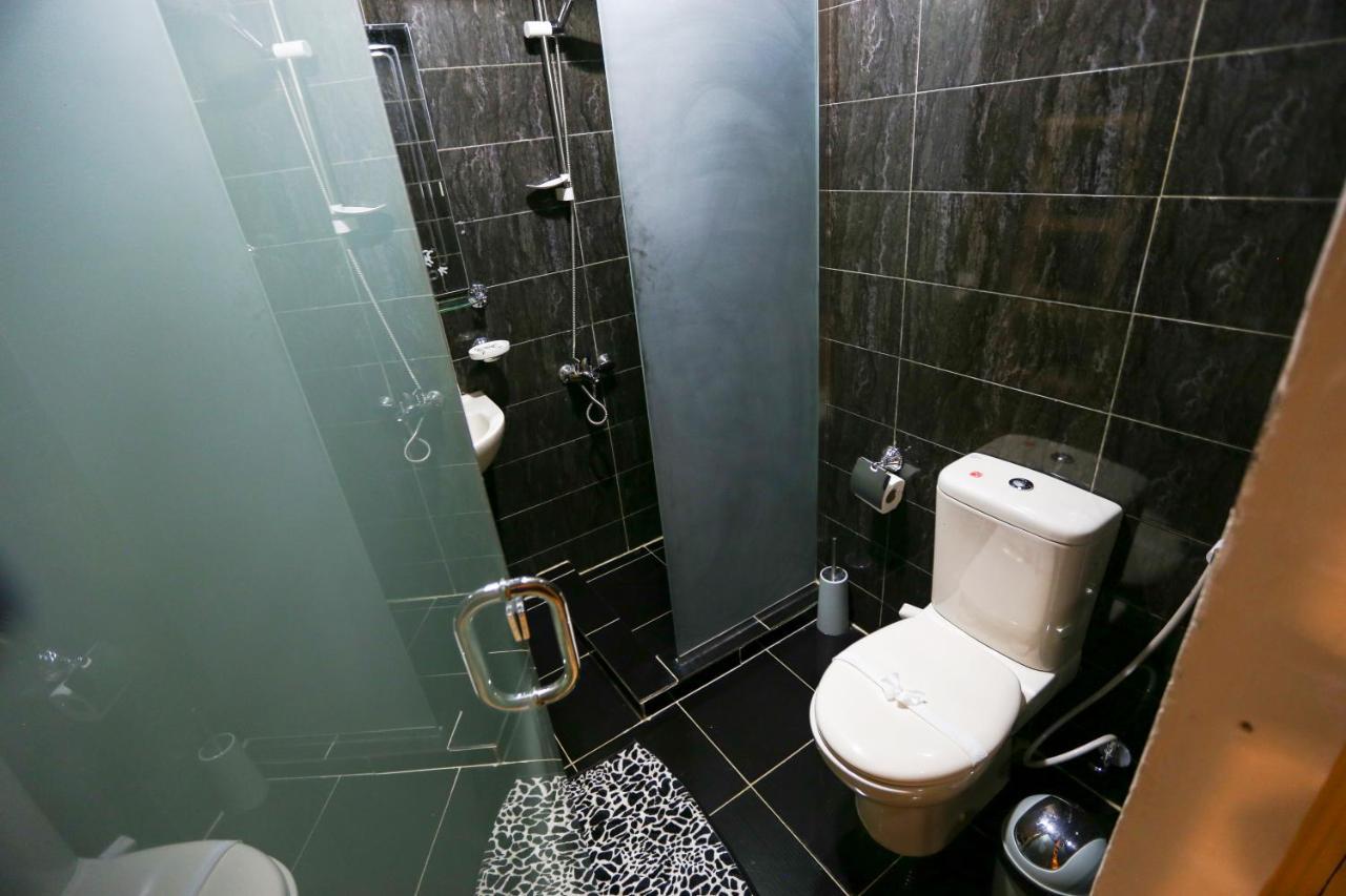 Valencia Hotel ไคโร ภายนอก รูปภาพ