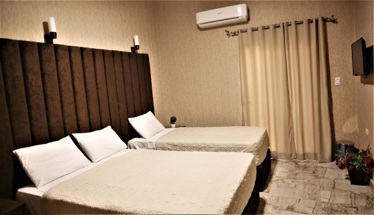 Valencia Hotel ไคโร ภายนอก รูปภาพ